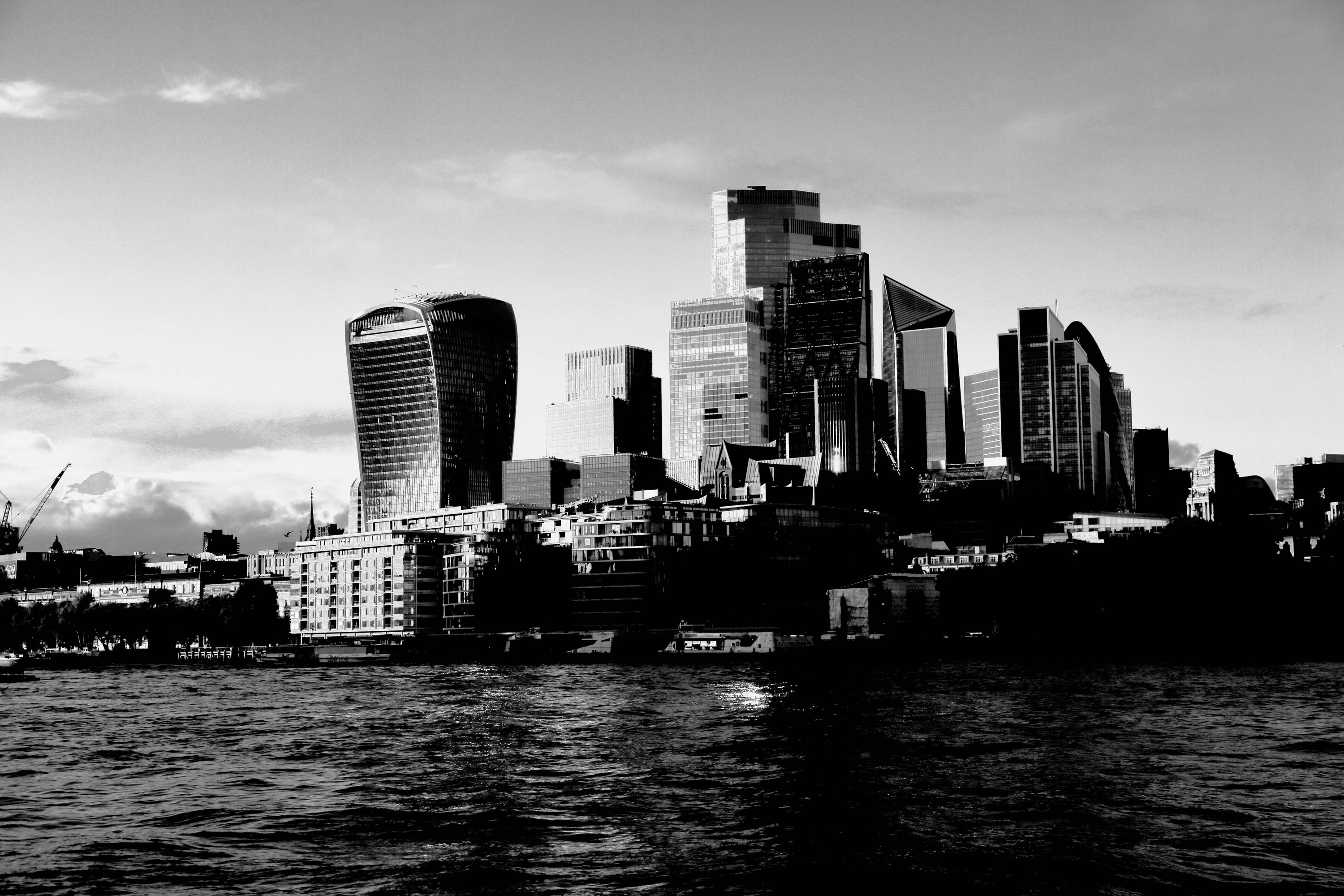 city