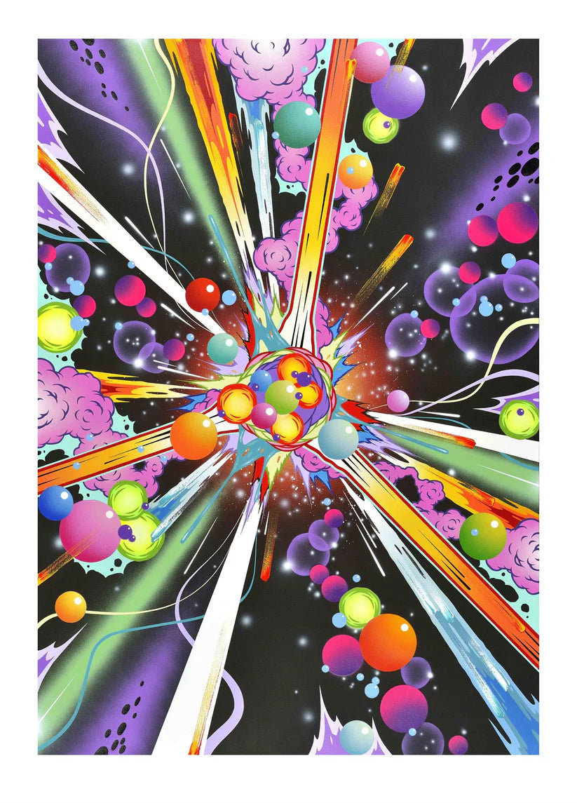 Ultra Magnetic Smash