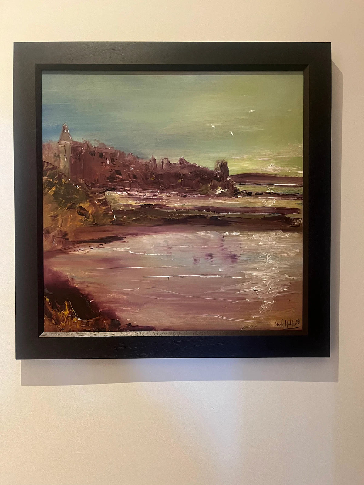 Original painting