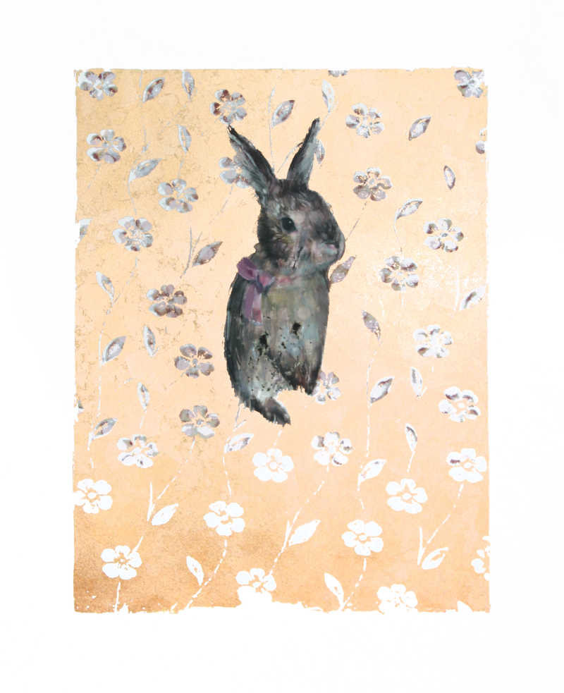 Killing Me, Softly (Special Edition Rose Gold)