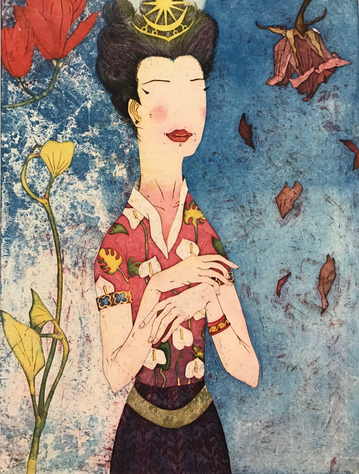 Moonshine, Star Shine