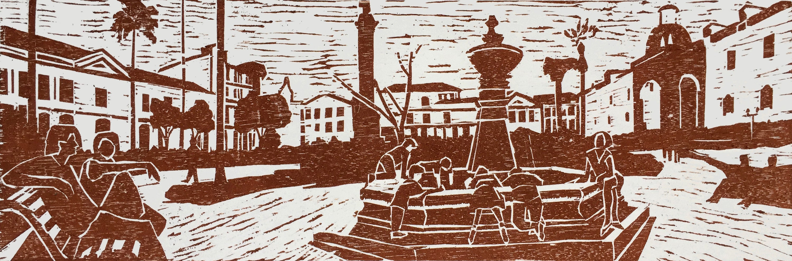 Plaza De Independencia